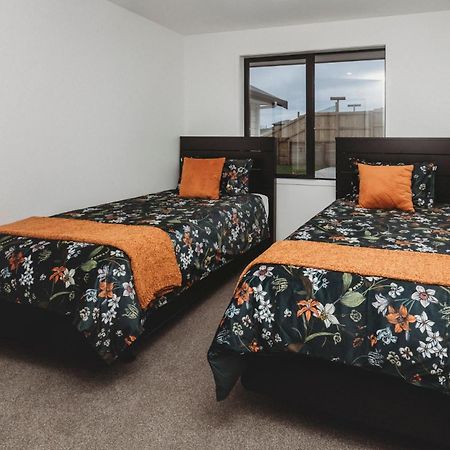 Bell Block Beauty Brand New Villa New Plymouth Exterior photo
