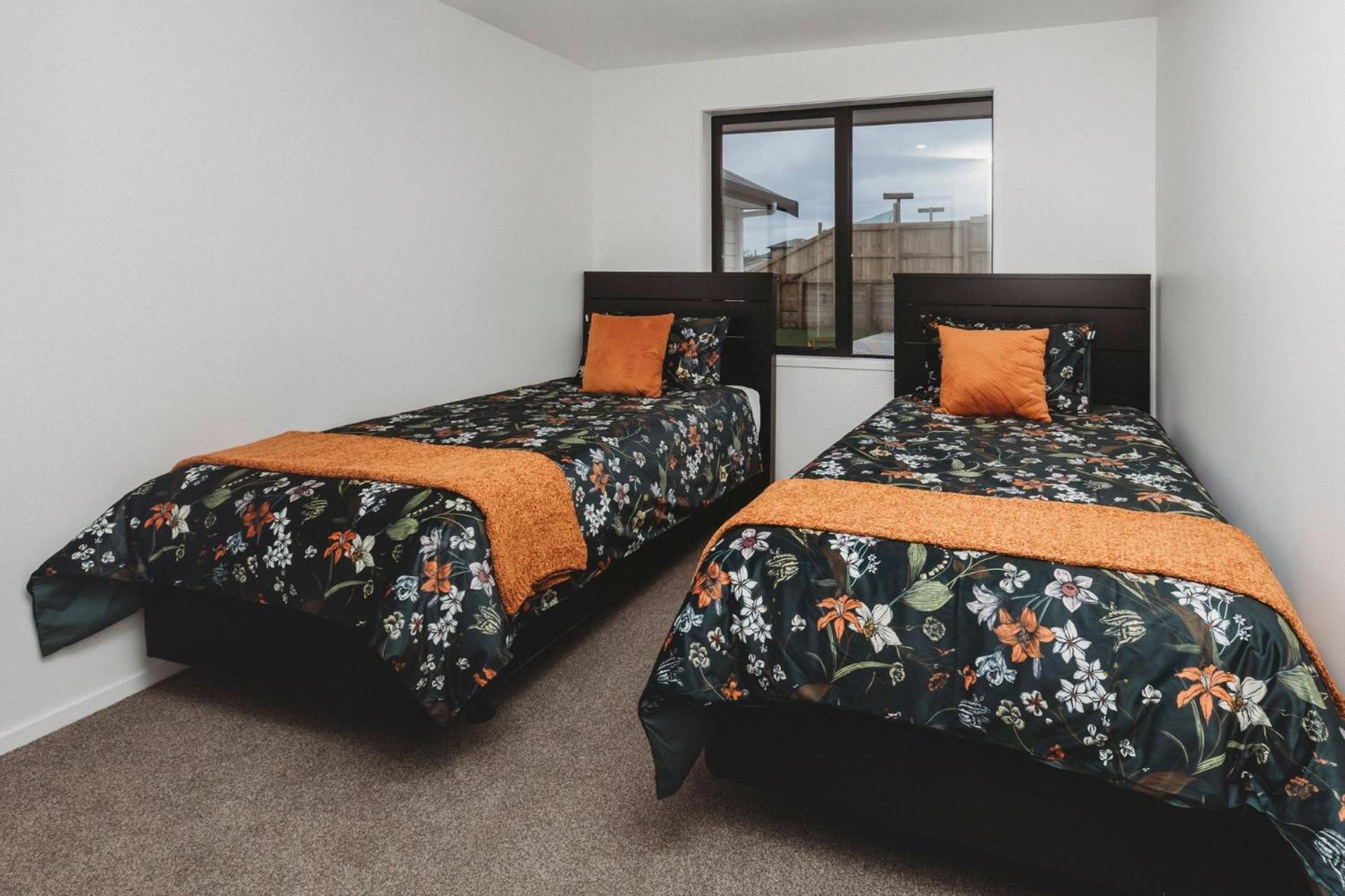 Bell Block Beauty Brand New Villa New Plymouth Exterior photo