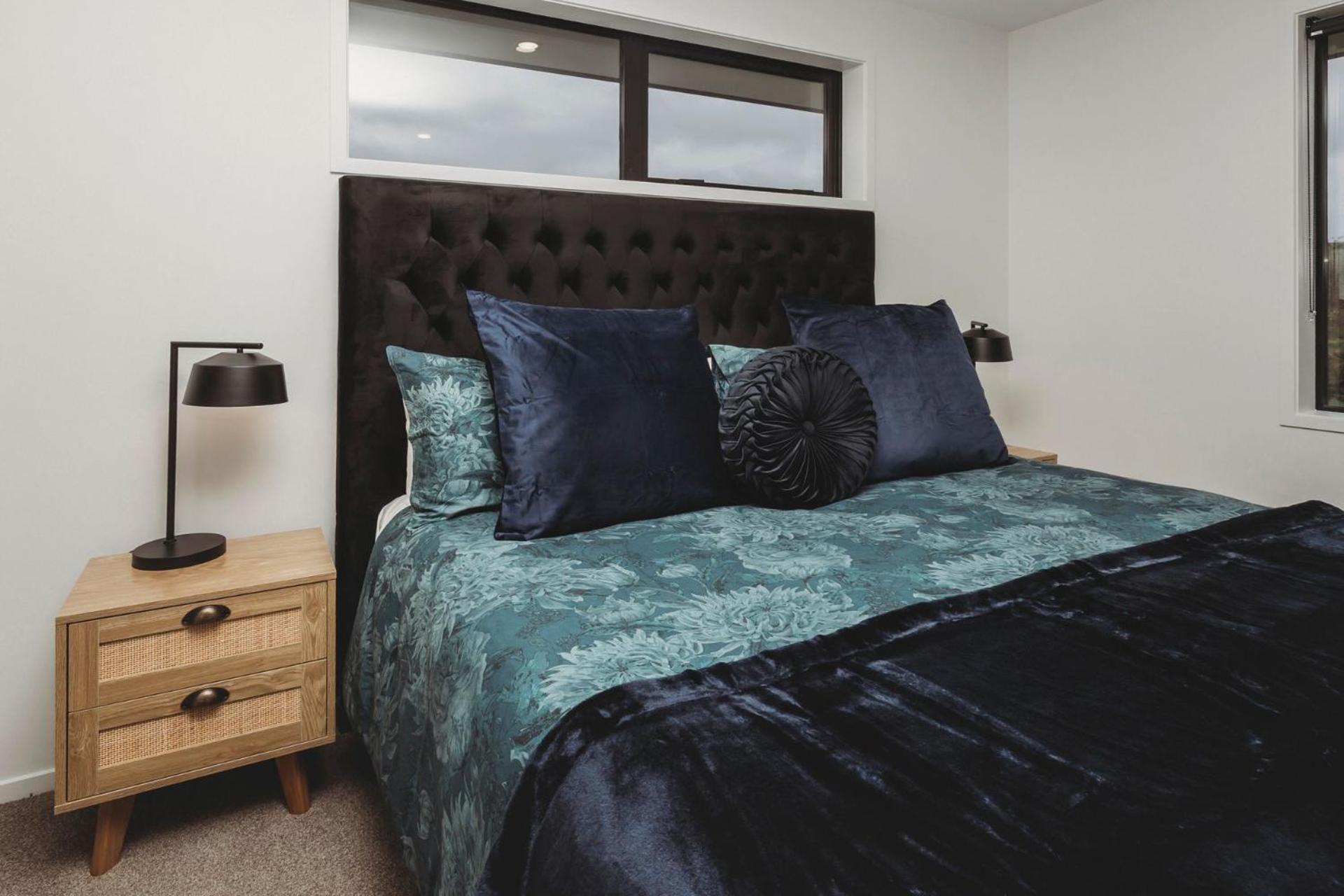Bell Block Beauty Brand New Villa New Plymouth Exterior photo