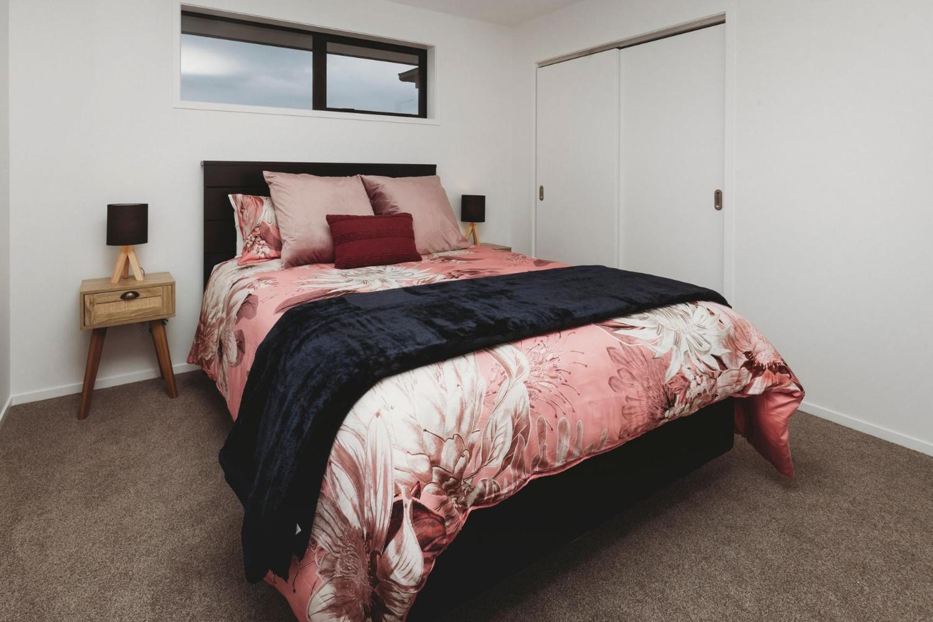 Bell Block Beauty Brand New Villa New Plymouth Exterior photo