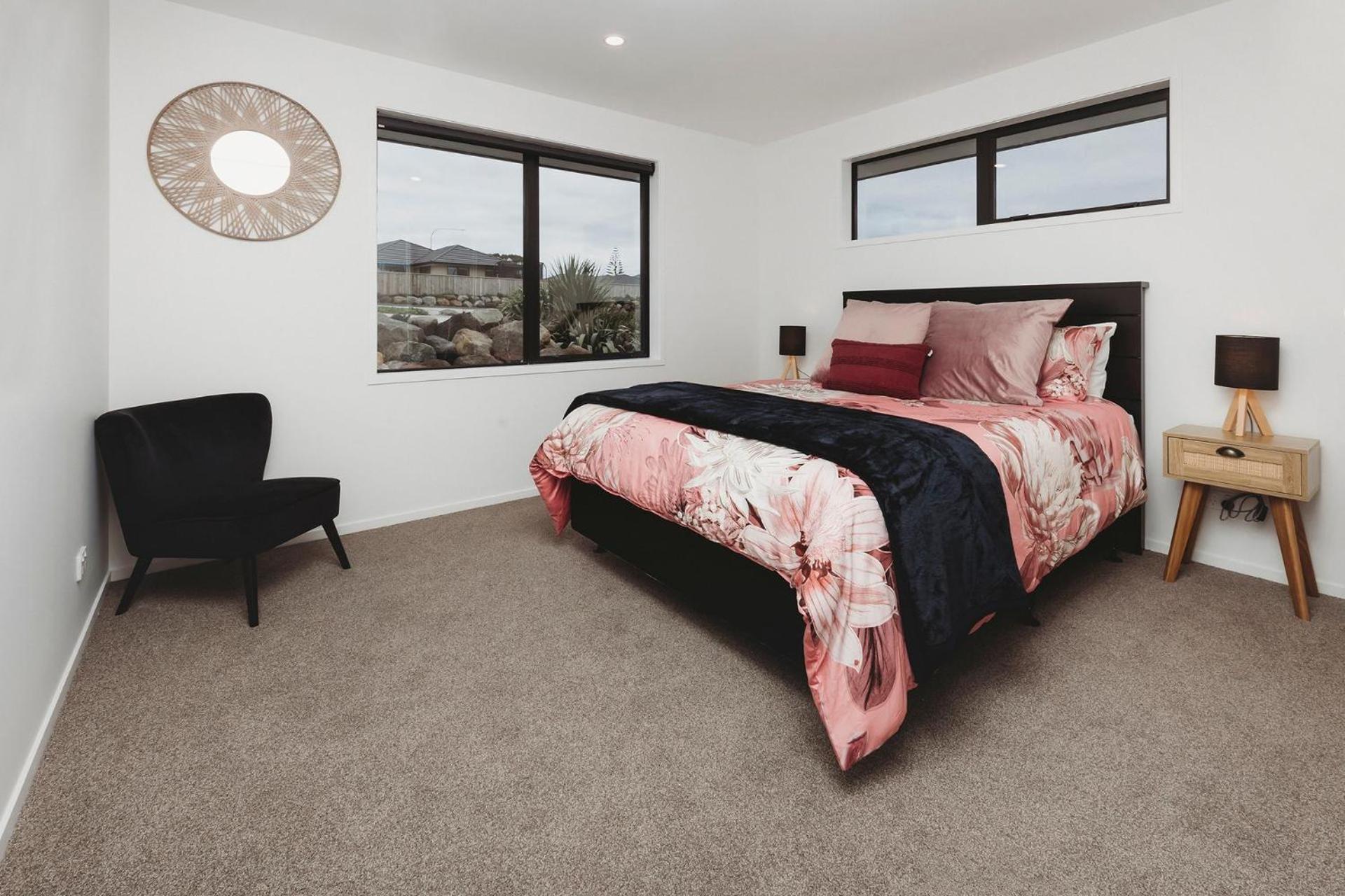 Bell Block Beauty Brand New Villa New Plymouth Exterior photo